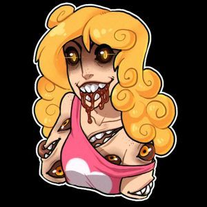 Meet your Posher, Maggie